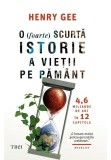 Cumpara ieftin O (foarte) scurta istorie a vietii pe Pamant, Trei