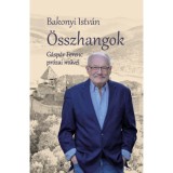 &Ouml;sszhangok - G&aacute;sp&aacute;r Ferenc pr&oacute;zai művei - Bakonyi Istv&aacute;n