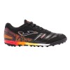 Ghete fotbal barbati Joma Mundial 2401 negru
