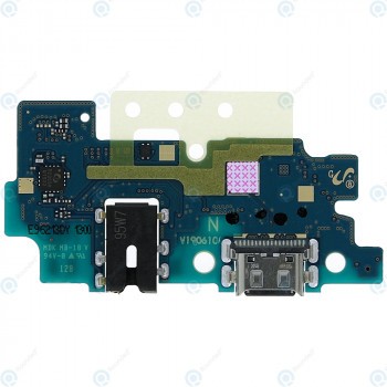 Placă de &amp;icirc;ncărcare USB Samsung Galaxy A50 (SM-A505F) GH96-12616A foto