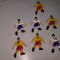 figurina Fotbal FOTBALIST-figurina RARA de Colectie.2 figurine cu nr.7 VANDUTE