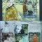 REP.BURUNDI - PICTURI BERTHE MORISOT-1 M/SH.+ 1 S/SH.-MNH** - RBU 22