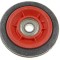 Rola/roata cuva Uscator de rufe Electrolux EW8H458B, 8077877028 ELECTROLUX / AEG