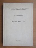 Ioan Popovici - Delta Dunarii 1974 me4