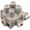 FEBI BILSTEIN 176692 Supapa protectie multicircuit