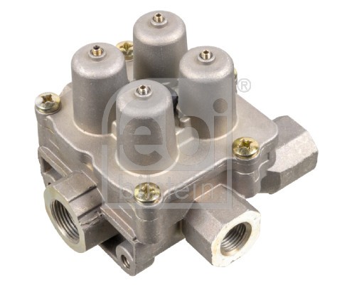 FEBI BILSTEIN 176692 Supapa protectie multicircuit