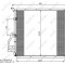 NRF 35586 Condensator, climatizare
