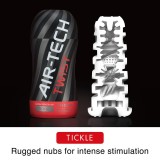Masturbator Air-Tech Twist Tickle, Tenga