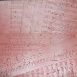Disc vinil, LP. Suite Chatelaine. Voix De La Nature-GEORGE ENESCU-245552