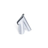 Duza papuc sudura plastic reductie 9mm Steinel STE070915