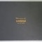 DOMENIILE MANASIA , DIN 1839 . ALBUM DE PREZENTARE , ANII &#039;2000