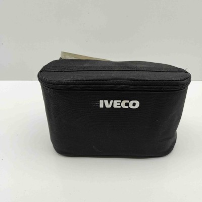 Compresor de anvelope IVECO DAILY VI Box 2022 OEM: 5802729691 31539752 foto