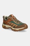 Merrell 1TRL pantofi Moab 2 Mesa Luxe Eco Se barbati, culoarea maro, J006441