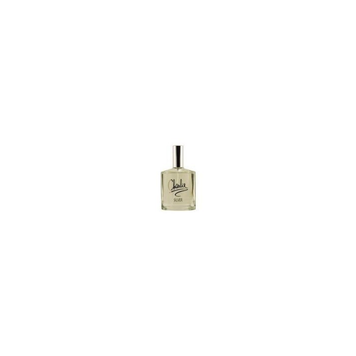 Revlon Charlie Silver by Revlon EDT 100 ml