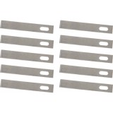 Lama Bisturiu OEM 4, Set 10 bucati