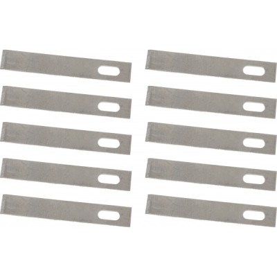 Lama Bisturiu OEM 4, Set 10 bucati foto