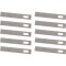Lama Bisturiu OEM 4, Set 10 bucati