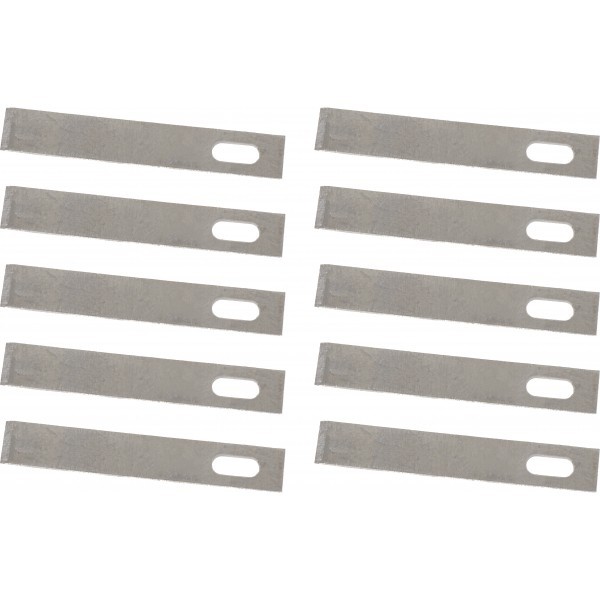 Lama Bisturiu OEM 4, Set 10 bucati