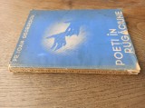 POETI IN RUGACIUNE , culesi si adnotati de PR. IOAN GEORGESCU , 1943