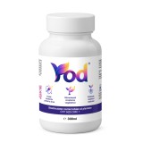YOD, Biostimulator nemicrobian al plantelor, 300ml