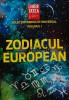 Zodiacul European Vol. 1, Editura Libertatea, 2005, 95 pagini, format brosat, Ezoterism Paranormal