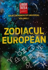 Zodiacul european (volumul 1) - 2005 (AR79)
