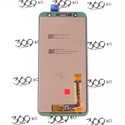 Display Samsung J415 J610 J4+ J6+ J4 PLUS J6 PLUS foto