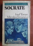 Josef Toman - Socrate