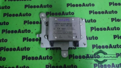 Modul antena Mercedes E-Class (2002-&amp;gt;) [W211] 2118200885 foto