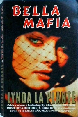 Lynda la Plante - Bella Mafia foto