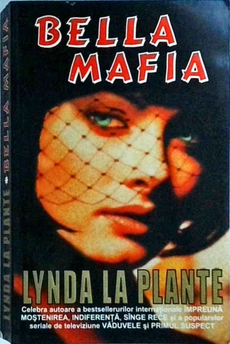 Lynda la Plante - Bella Mafia