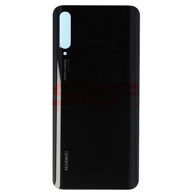 Capac baterie Huawei P Smart Pro 2019 BLACK foto