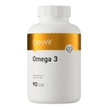Omega 3, 90 capsule, OstroVit