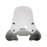 Parbriz mare transparent Honda SH 125 i (05-08) 4T LC 125cc - SH 150 i (05-08) 4T LC 150cc