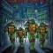 Teenage Mutant Ninja Turtles: The Ultimate Collection, Vol. 2