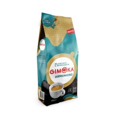 Cafea boabe Gimoka Armonioso - 1KG