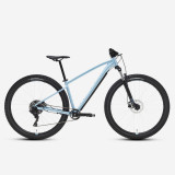 Bicicletă MTB EXPL 500 29&quot; Albastru