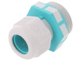 Garnitură de Etanșare Poliamidă Gri IP68 M25 1.5