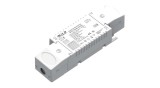 Sursă de alimentare GLP GPCC17W-MC-250-400, driver LED 17 W &icirc;n modul CC, 9~42V DC, comutator DIP multicurent 250-400mA