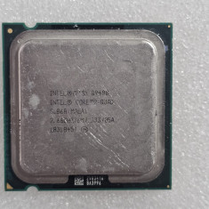 Procesor Intel Core 2 Quad Q9400 2.66GHz, LGA775, 6Mb, FSB 1333