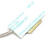 Cablu video LVDS HP DC02001JH00, Envy M6 1000, Pavilion M6 1000, Pavilion M6 1000 series