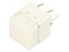Comutator Tastatură SPST-NO Verde 0,05A 24VDC