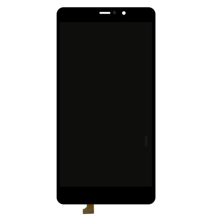 Display + Touchscreen XIAOMI Mi 5s Plus (Negru)