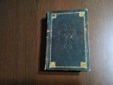 IM&Aacute;DS&Aacute;GOS KŐNYV - Pazmany Konyv - Pesten, 1853, 600 p.; lb. maghiara