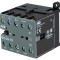 Contactor 3-poli 110-127VAC, 6A