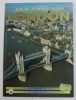 IN and AROUND LONDON , PHOTOGRAPHIC GUIDE , ANII &#039; 2000