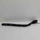 Suport bara de protecție dreapta spate MASERATI QUATTROPORTE VI 2014 OEM: 670001618 29395472