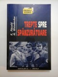 TREPTE SPRE SPANZURATOARE - K. PATZOLD M. WEISSBECKER