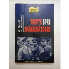 TREPTE SPRE SPANZURATOARE - K. PATZOLD M. WEISSBECKER