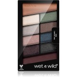 Wet n Wild Color Icon paletă cu farduri de ochi culoare Comfort Zone 10 g